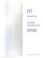 EBU Assessment Questions 2019 - 2020.