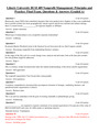 BUSI 409 FINAL EXAM