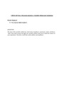 CHEM 120 Week 1 Discussion Question 1