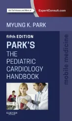 PEADIATRICS CARDIOLOGY HANDBOOK