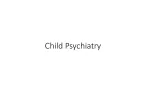 CHILD PHYSCHIATRY LATESG TESTBANK