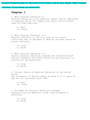 Dynamic Physical Education for Elementary School Children, 20e By Beighle, Pangrazi (Test bank)