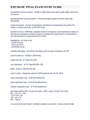 EMT FISDAP EXAM FILES COMPLETE SOLUTIONS 2023-2024