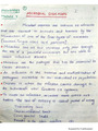 Microbial diseases