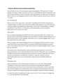 Difference between java and python - DocMerit