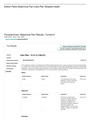 NR 509 Esther-Parks-Abdominal-Pain-Care-Plan-Shadow-Health (Latest 2020)