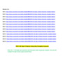 PSYC 101 Quiz 9 Liberty University | Complete Answers
