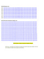 BUSI 240 Quiz 3 Liberty University Complete Answers | Rated A+
