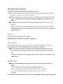 The Brain and Behavior Chapter 2