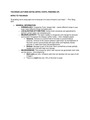 The Brain Notes for PSYC 2301.909 with Ingeborg Saenz