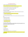 NAPSRx Final Exam Solution 2020 Correct Answers | Rated A+