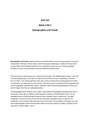 BUS 330 Week 3 DQ 2 Demographics and Trends Answer