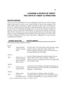BUSN 380 Week 3 TCO 3 Chap 7 - Consumer credit issues effects of bankruptcy Answer