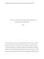 PAD 530 Assignment 4 Analysis of the Agency’s Policies, Procedures Complete Answer