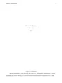 PSY 390 Week 2 Individual Operant Conditioning Paper Complete Answer