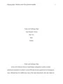 MGT 431 Week 5 - Team Assignment Trends and Challenges Paper Solution