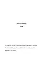 FIN 200 Week 4 Checkpoint Break Even Analysis Solution
