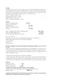 FIN 370 Week 2 Individual Solution