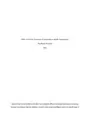 MHA 614 Week 1 Healthcare Research Solution