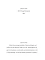 BUS 670 Ethics in Action Solution