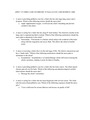 VIDEO CASE STUDIES RN PALLATATIVE AND HOSPICE CARE