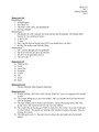 DEAF 310 Homework 4.8 to 4.15 Solution