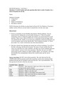 MATH399 Statistics Lab Week 2 Complete Solution