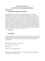 NR601 Week 2 COPD Case Study Part 2 Complete Solution