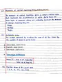 Measures of central tendency