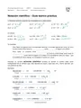 Notacion Cientifica