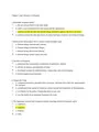 Liberty University - HIEU 201 > Western Civilization Latest Quiz (Latest) - Already Graded A