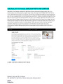 Jody Rush, 20 Y/O Female; SBAR,SOAP NOTE AND CAREPLAN [BEST] A+