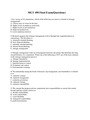 MGT 498 Final Exam