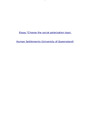 FIN80005 Runwell Corporation - Capital Budgeting report