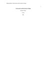 Cyber security and internet of things