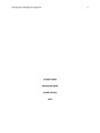 Cash Flow and Financial Analysis Part 1 & 2