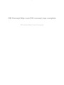 NURS 316 OB Concept Map DRAFT