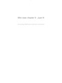 Week 4 Mini Case Complete The Chapter 9