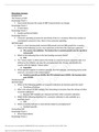 FINA 061 Bloomberg Answers