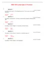 HIEU 201 Lecture Quiz 2