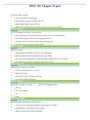 HIEU 201 Chapter 10 quiz