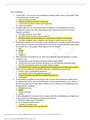 NURSE420 EXAM 2 LEADERSHIP with Verified Answers