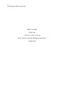 NR 601week 5 Casestudy (1)