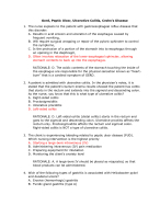 Gerd peptic ulcer ulcerative colitis crohn s disease