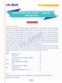 INVESTMENT DECISIONS – CAPITAL BUDGETING Notes