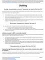 Set off Chapter Notes for Direct Taxation