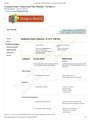 Esther Parks Focused Exam Abdominal Pain Subjective(100% Complete)