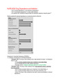 NURS 8024 Drug Dependence and Addiction (Latest Update)