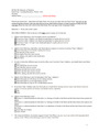 NUTR100 Final Exam Questions And Answers (Latest Update)