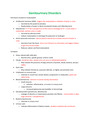 NURS 6531 Genitourinary Disorder
